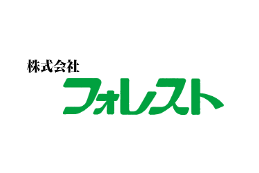 フォレストのロゴ